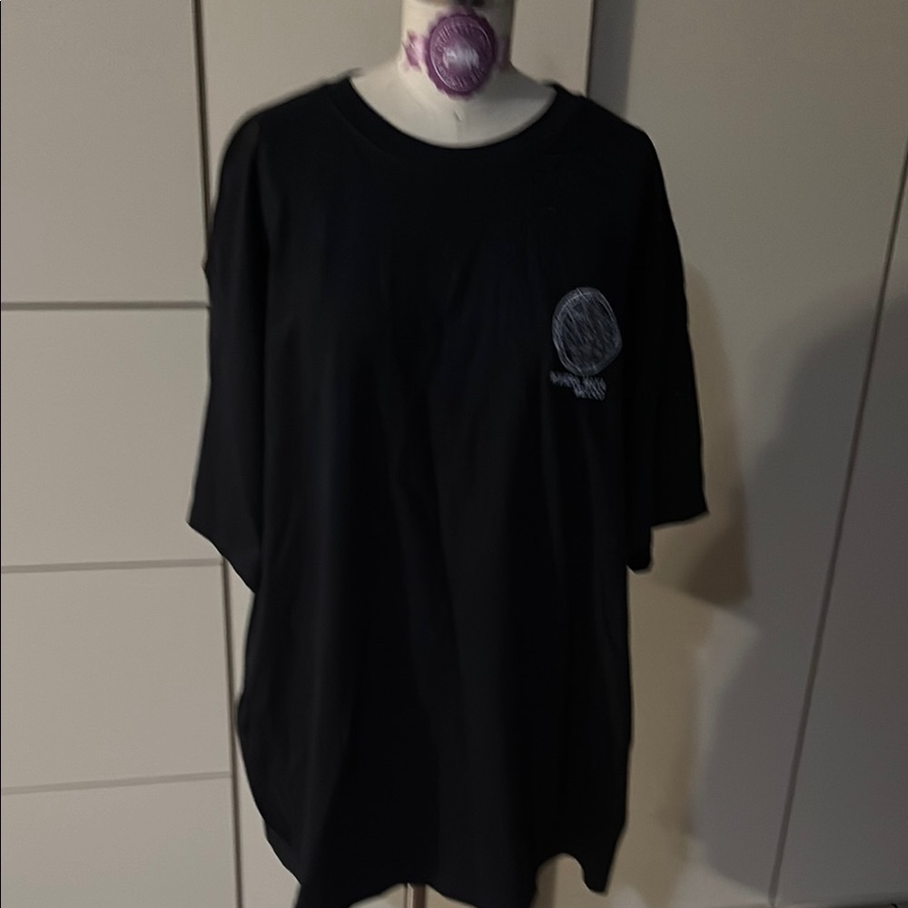 Black T-Shirt
